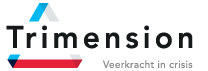 Logo of E-Learning Trimension